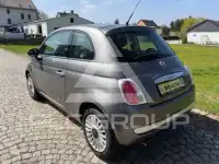 2012 Fiat 500