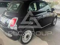 2012 Fiat 500
