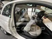 2012 Fiat 500