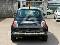 2012 Fiat 500