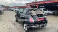 2012 Fiat 500