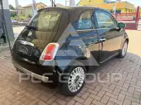 2012 Fiat 500