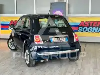 2012 Fiat 500