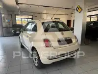 2012 Fiat 500