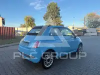 2012 Fiat 500