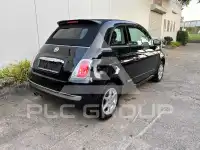2012 Fiat 500