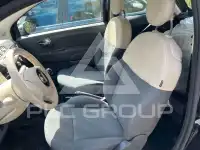 2012 Fiat 500