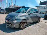 2012 Fiat 500