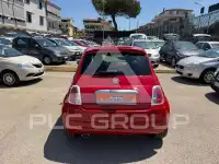 2012 Fiat 500