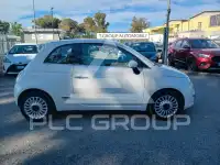 2012 Fiat 500