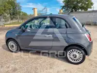 2012 Fiat 500