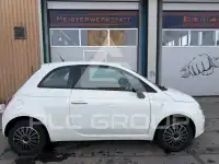 2012 Fiat 500