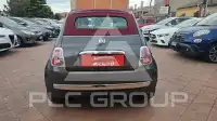2012 Fiat 500