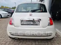 2012 Fiat 500