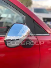 2012 Fiat 500