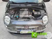 2012 Fiat 500