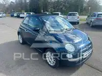 2012 Fiat 500