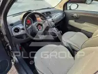2012 Fiat 500