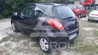 2012 Fiat 500