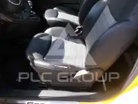 2012 Fiat 500
