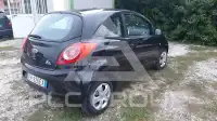 2012 Fiat 500
