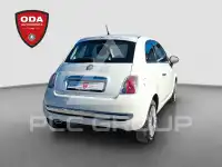 2012 Fiat 500