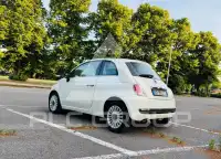 2012 Fiat 500