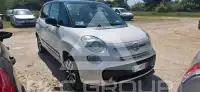 2012 Fiat 500