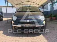 2012 Fiat 500