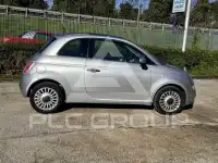 2012 Fiat 500