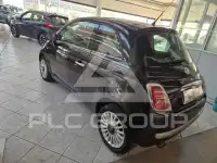 2012 Fiat 500