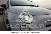 2012 Fiat 500