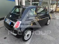 2012 Fiat 500