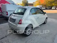 2012 Fiat 500