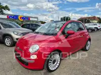 2012 Fiat 500