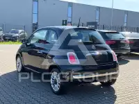 2012 Fiat 500