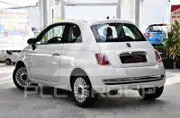 2012 Fiat 500