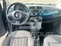 2012 Fiat 500