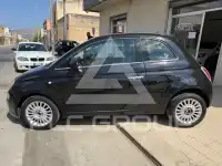 2012 Fiat 500