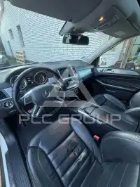 2012 Mercedes Benz ML 250