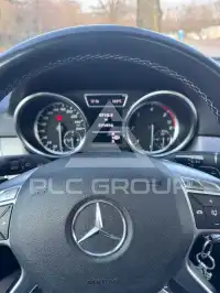 2012 Mercedes Benz ML 250