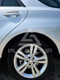 2012 Mercedes Benz ML 250
