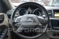 2012 Mercedes Benz ML 250