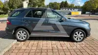 2012 Mercedes Benz ML 250