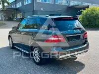 2012 Mercedes Benz ML 250