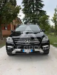 2012 Mercedes Benz ML 250