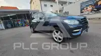 2012 Mercedes Benz ML 250
