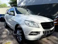 2012 Mercedes Benz ML 250