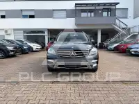 2012 Mercedes Benz ML 250