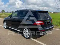 2012 Mercedes Benz ML 250